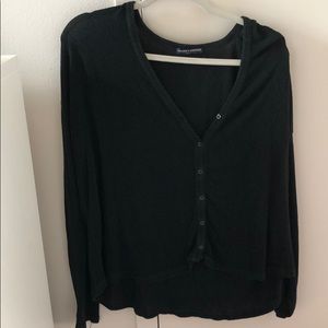 Brandy Melville black sweater
